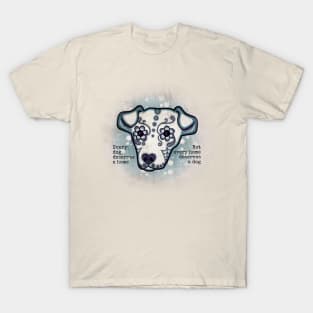 Every Dog Deserves A Home T-Shirt